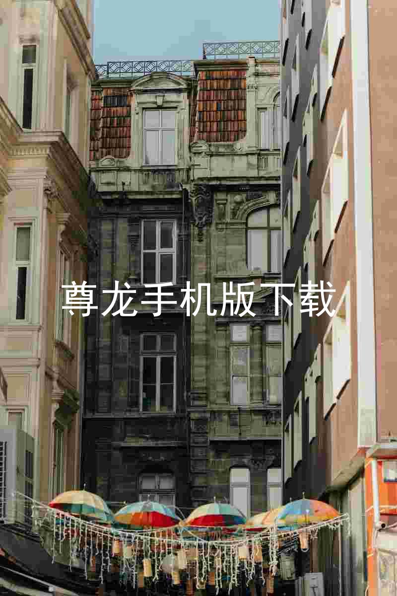 尊龙手机版下载