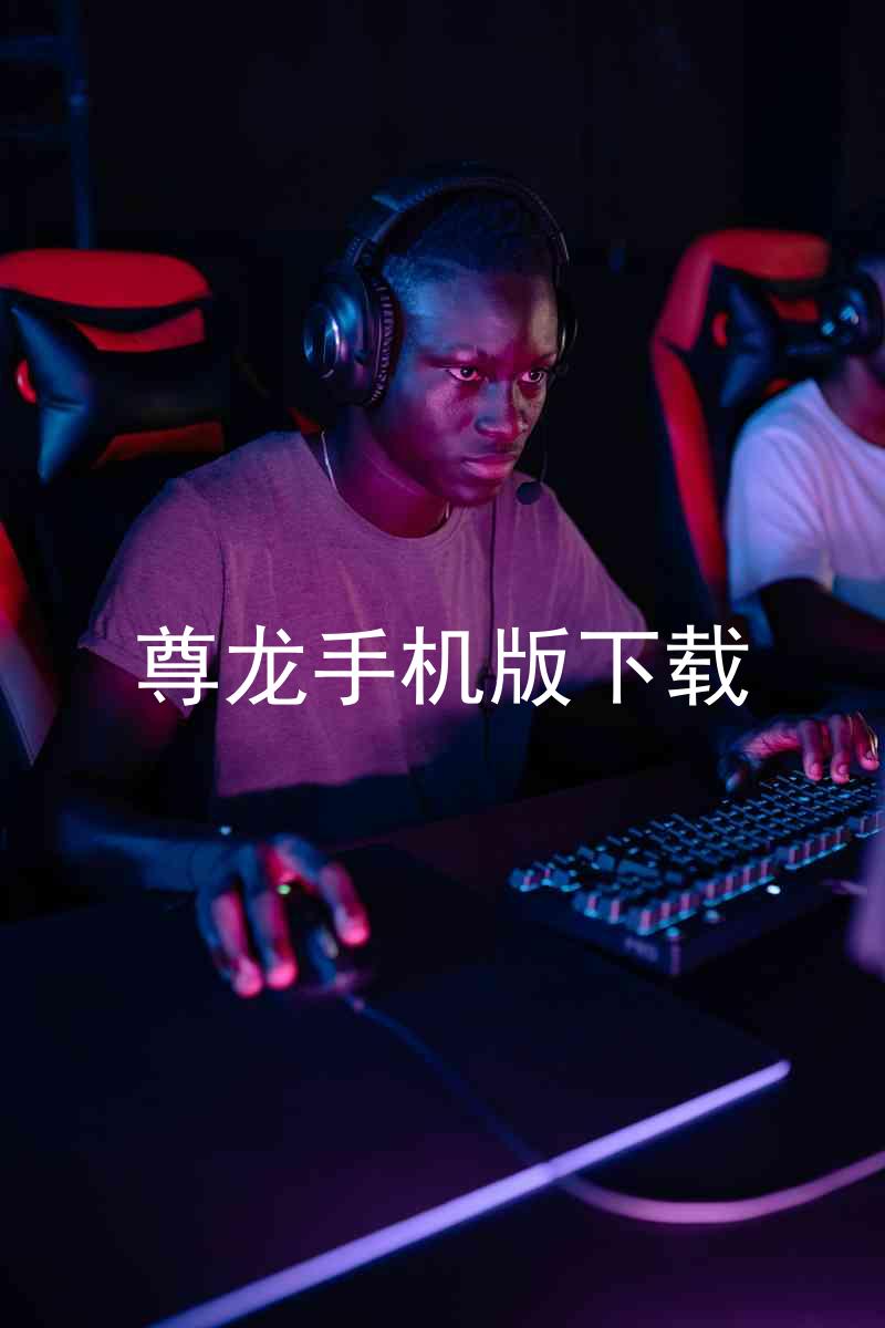 尊龙手机版下载