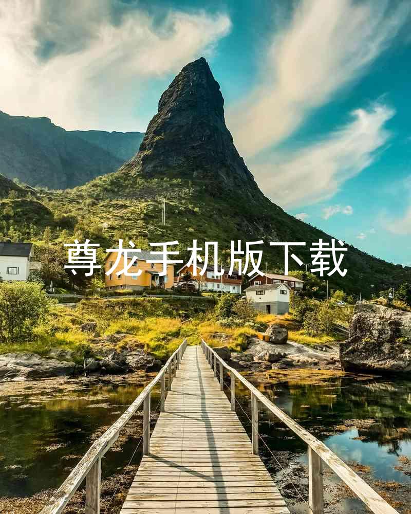 尊龙手机版下载