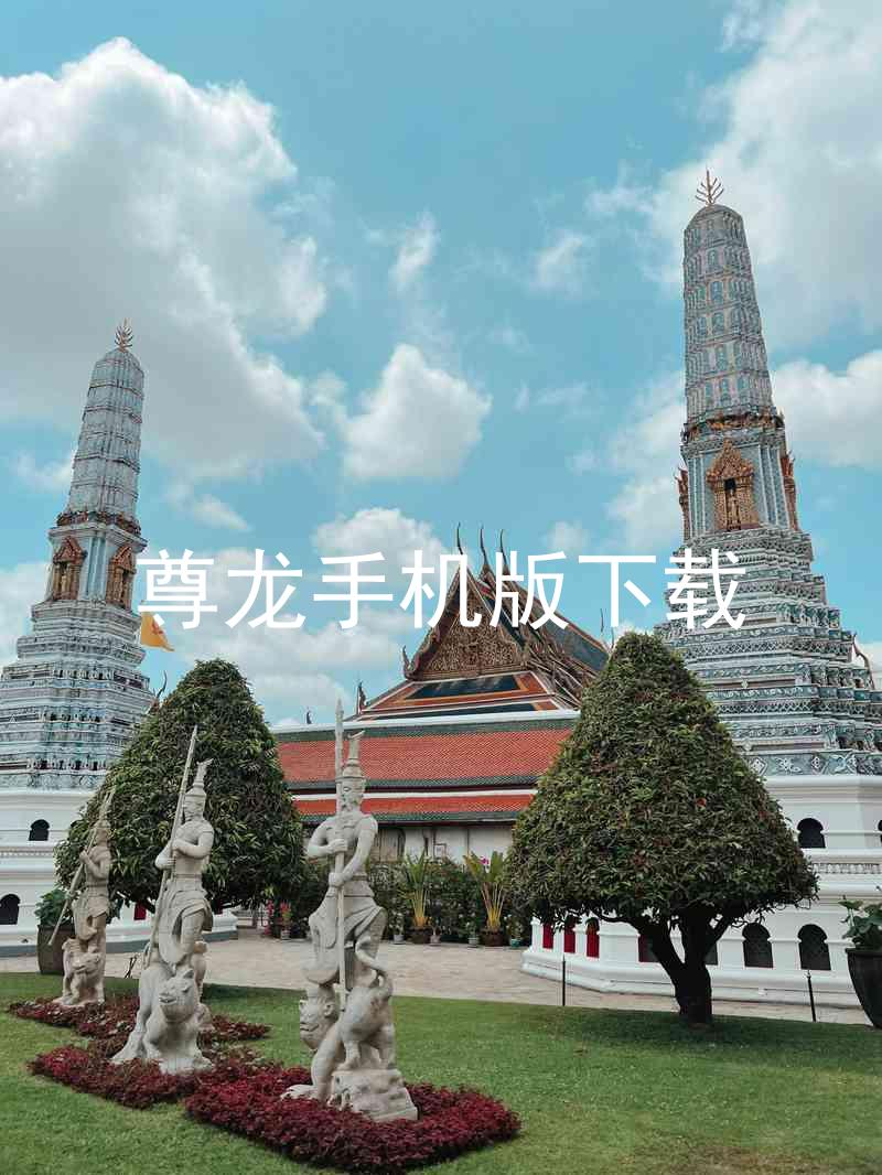 尊龙手机版下载