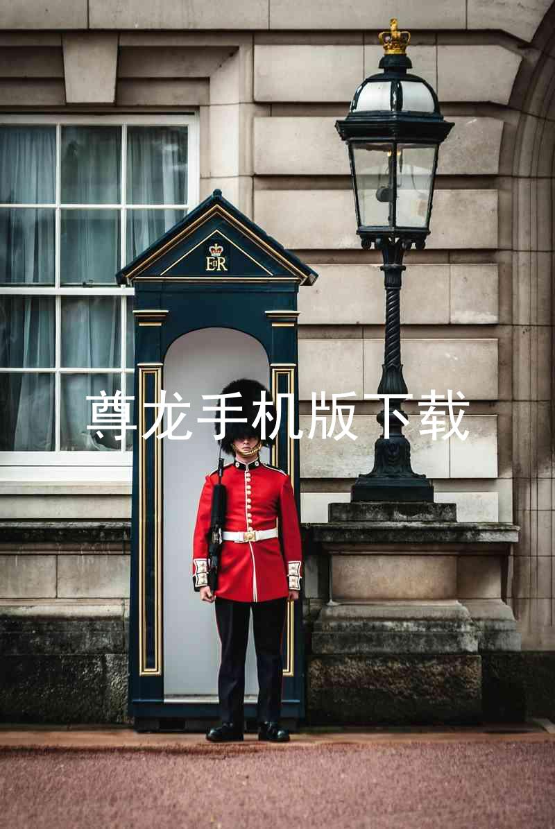 尊龙手机版下载