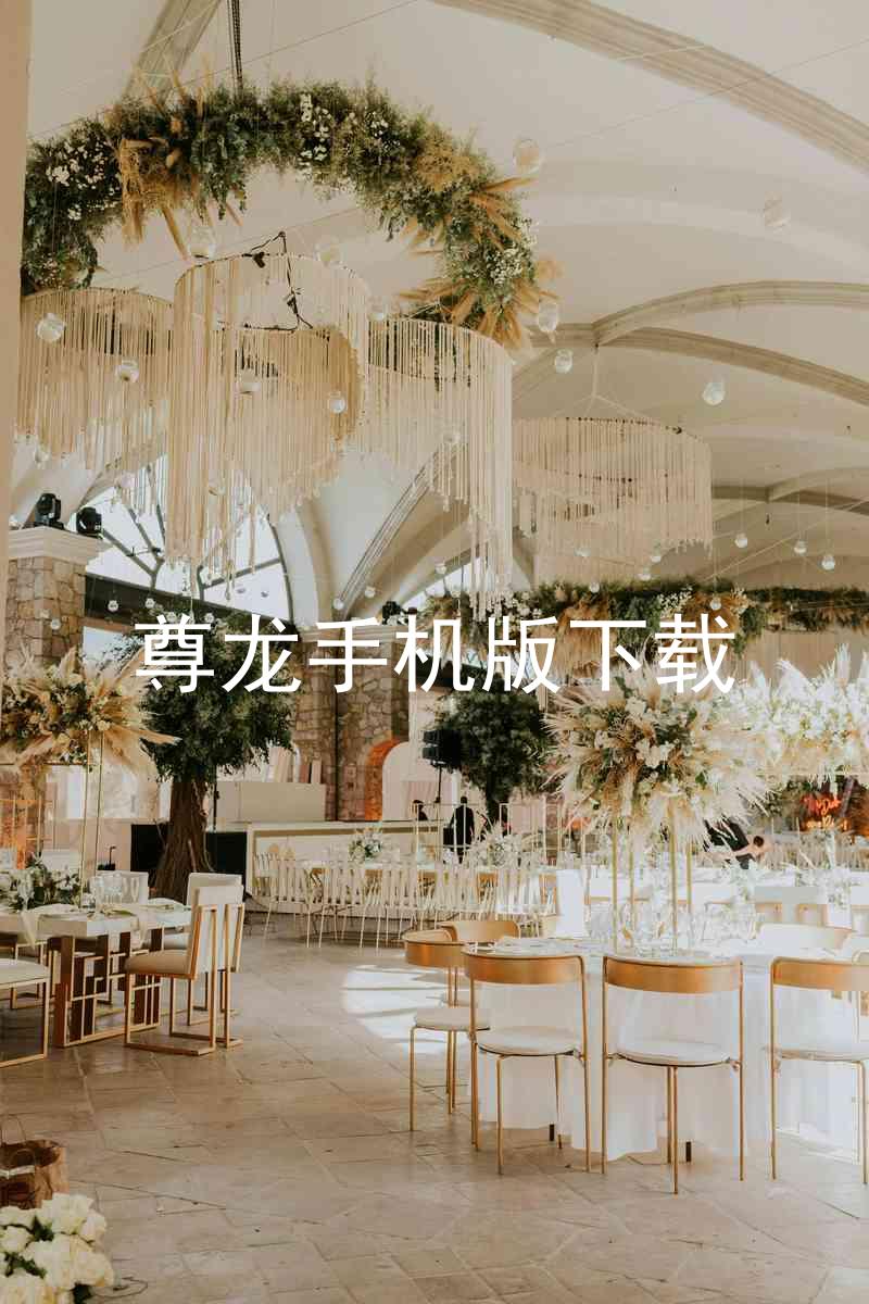 尊龙手机版下载