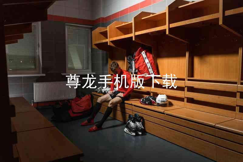 尊龙手机版下载